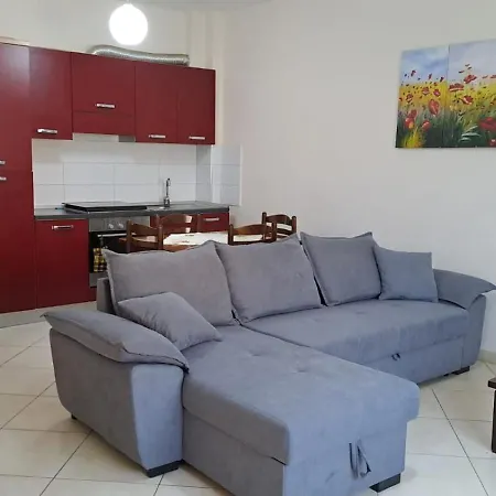 Matiz דירה Vlorë