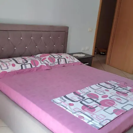 Matiz Vlorë